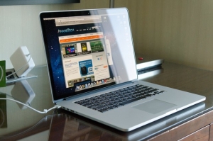 Macbook pro cũ giá rẻ nhất