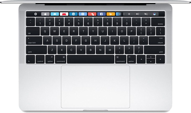MacBook Pro 15 inch cũ