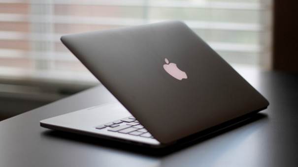 Macbook Retina 13 inch cũ