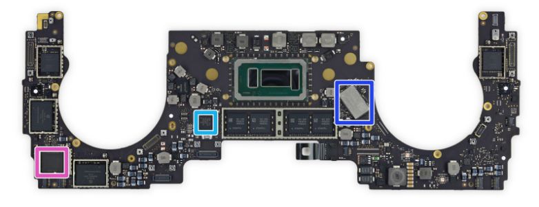 Macbook Pro 15 inch cũ