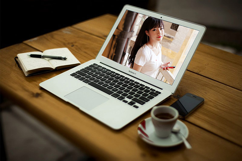 macbook