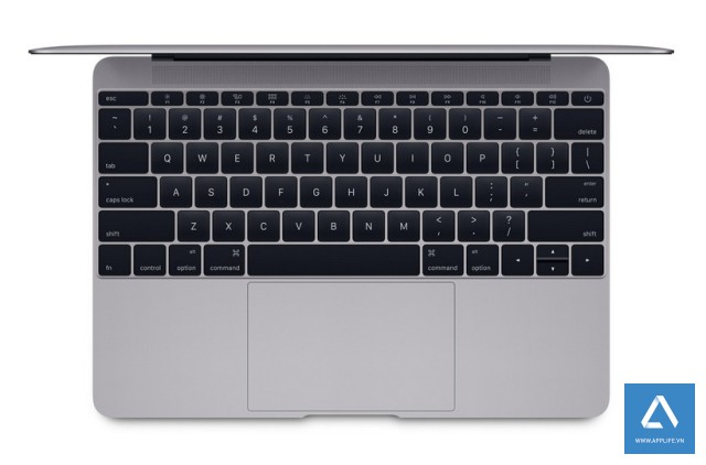 Macbook 12 inch cũ