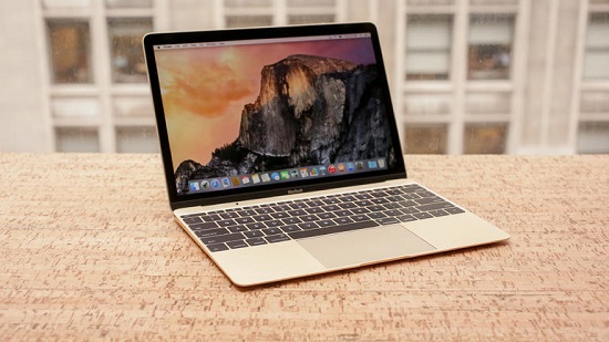 Macbook 15 inch