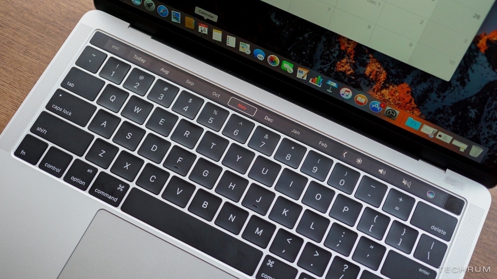 Macbook Pro 15 inch cũ