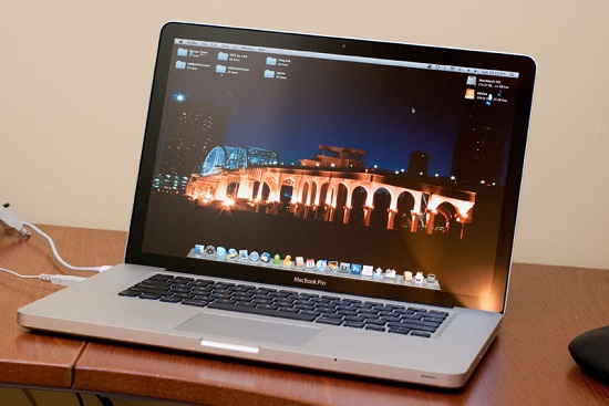 macbook pro