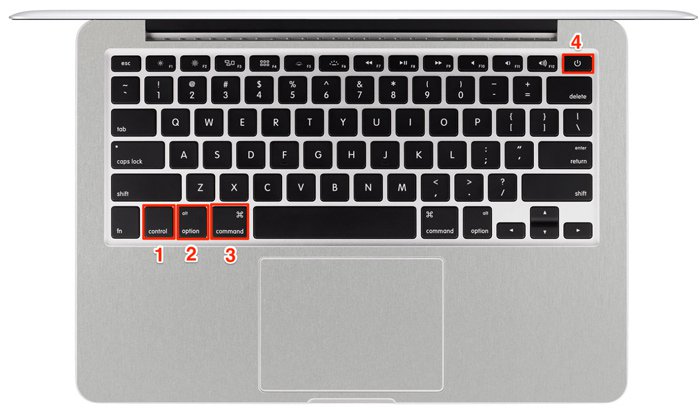 Macbook Air cũ chính hãng