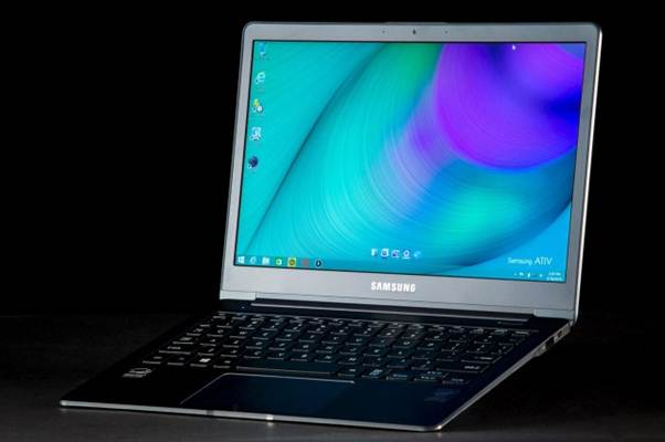 Samsung Ativ Book 9 có thể cạnh tranh quyết liệt với Macbook Apple - ảnh 2