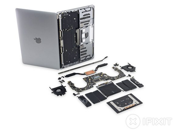 Macbook Pro 15 inch cũ