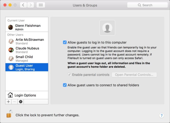 Macbook cũ chính hãng