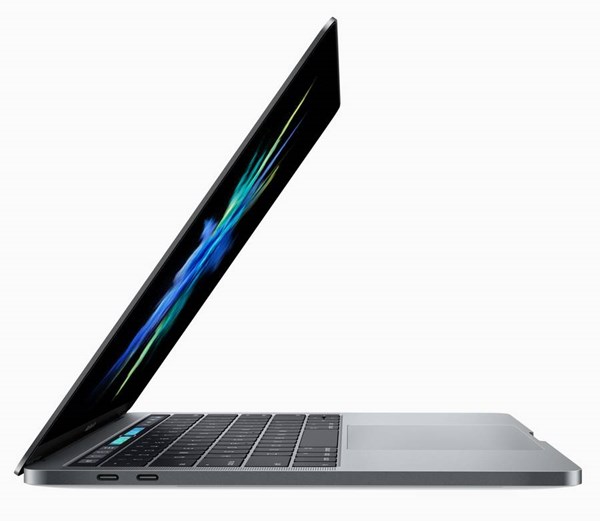 Macbook Pro cũ chính hãng
