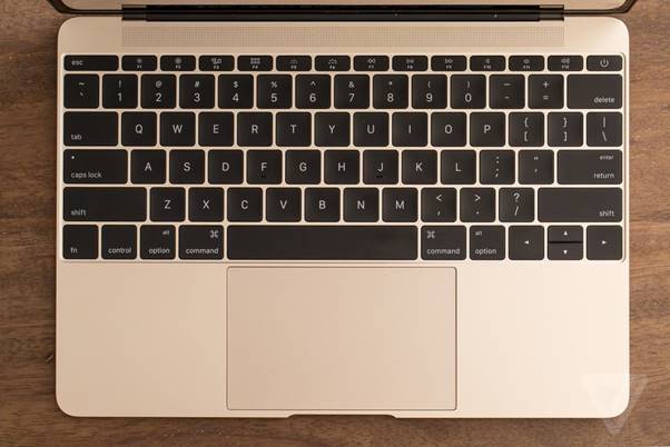 Macbook 12 inch cũ