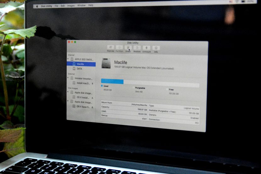 Macbook pro 15 inch cũ