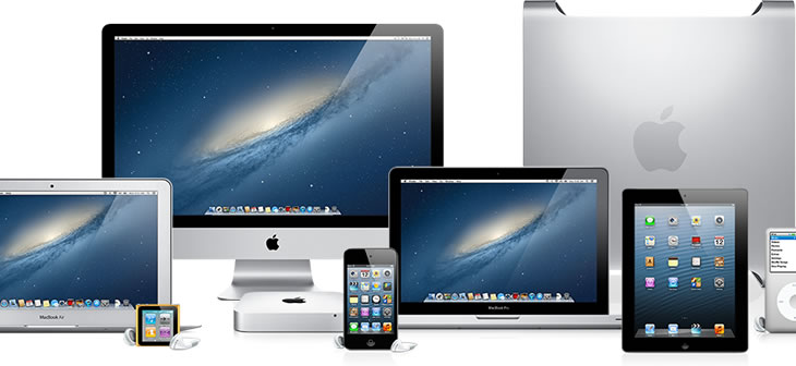 iMac cũ chính hãng