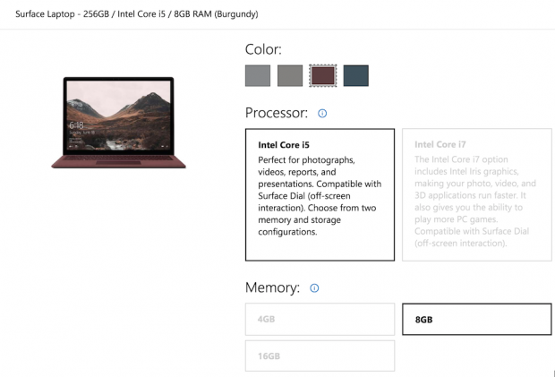 Macbook Pro cũ chính hãng