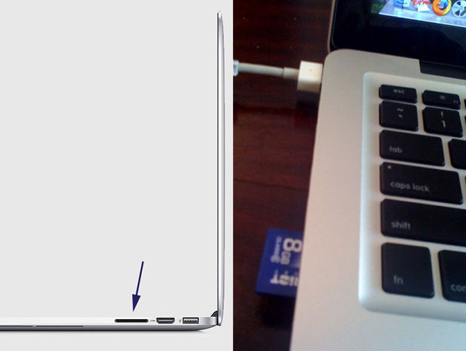 Macbook Pro cũ chính hãng 2016