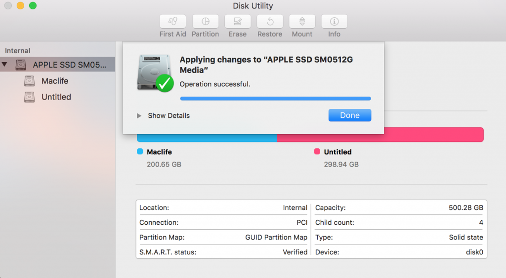 Macbook Retina 13 inch cũ