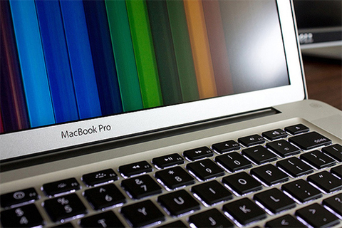 mua máy Macbook Air cũ chính hãng