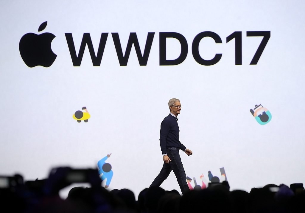 iMac cũ chính hãng