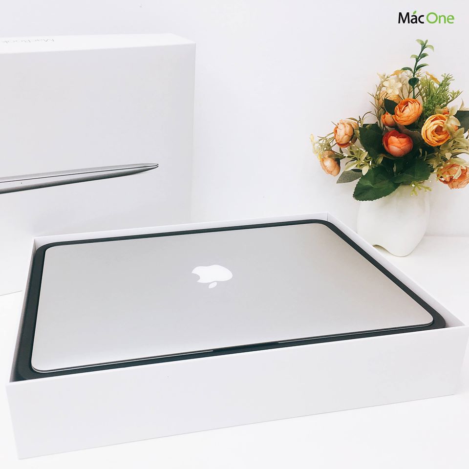 MacBook Air 2017 13 inch MQD32 Core i5 8GB RAM 128GB SSD – Like New - ảnh 3