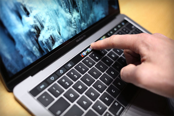 Macbook Pro Retina cũ chính hãng