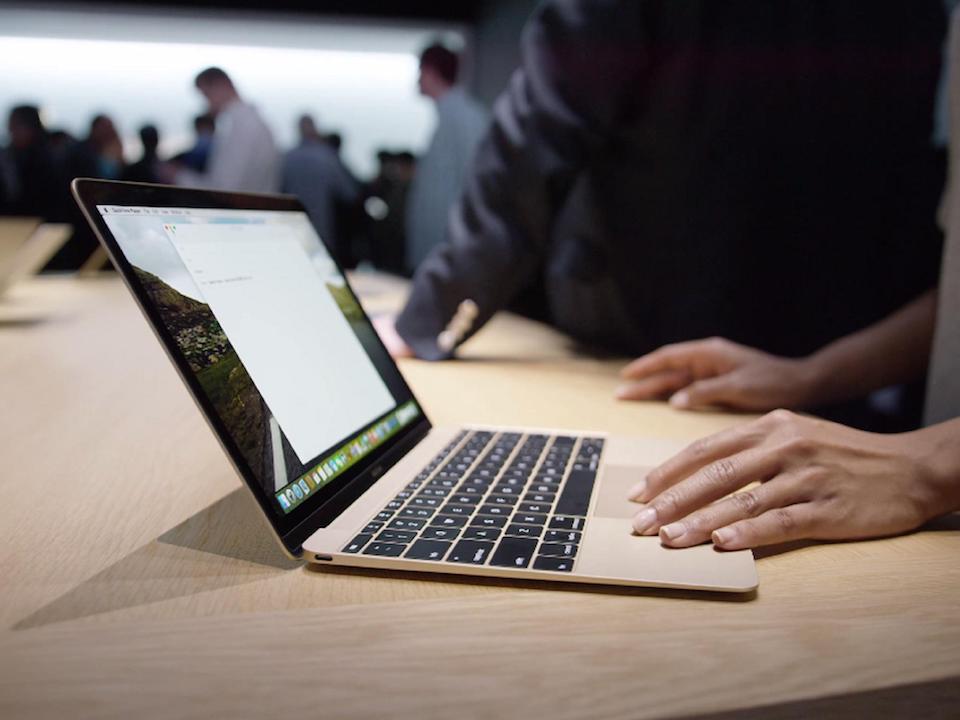 Macbook Pro Retina 13 inch cũ