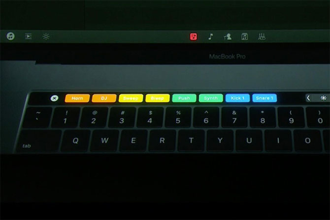 Macbook Pro Retina cũ chính hãng