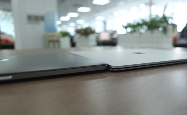 Macbook Pro touchbar 13 inch cũ 2016