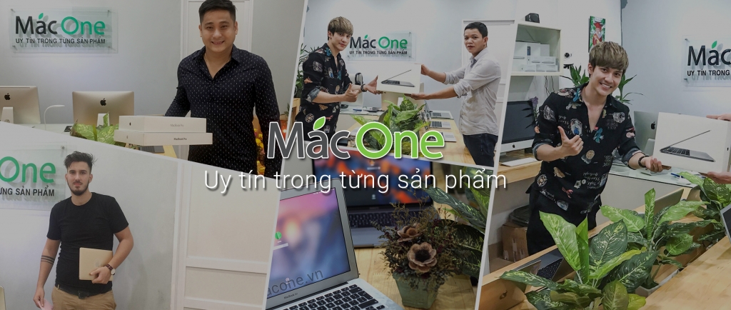 Một vài lời khuyên cho các bạn muốn Macbook Air cũ chính hãng - ảnh 2