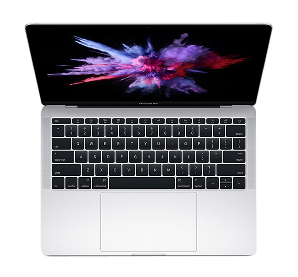 Macbook Pro Retina 13 inch 2016 MLUQ2 Core i5 256Gb 16GB RAM – Like New - ảnh 1