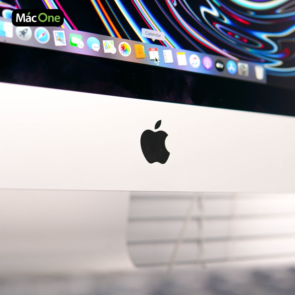 iMac 2019 21.5 inch Retina 4K Core i7 3.2Ghz 16GB RAM 1TB SSD – Like New - ảnh 4