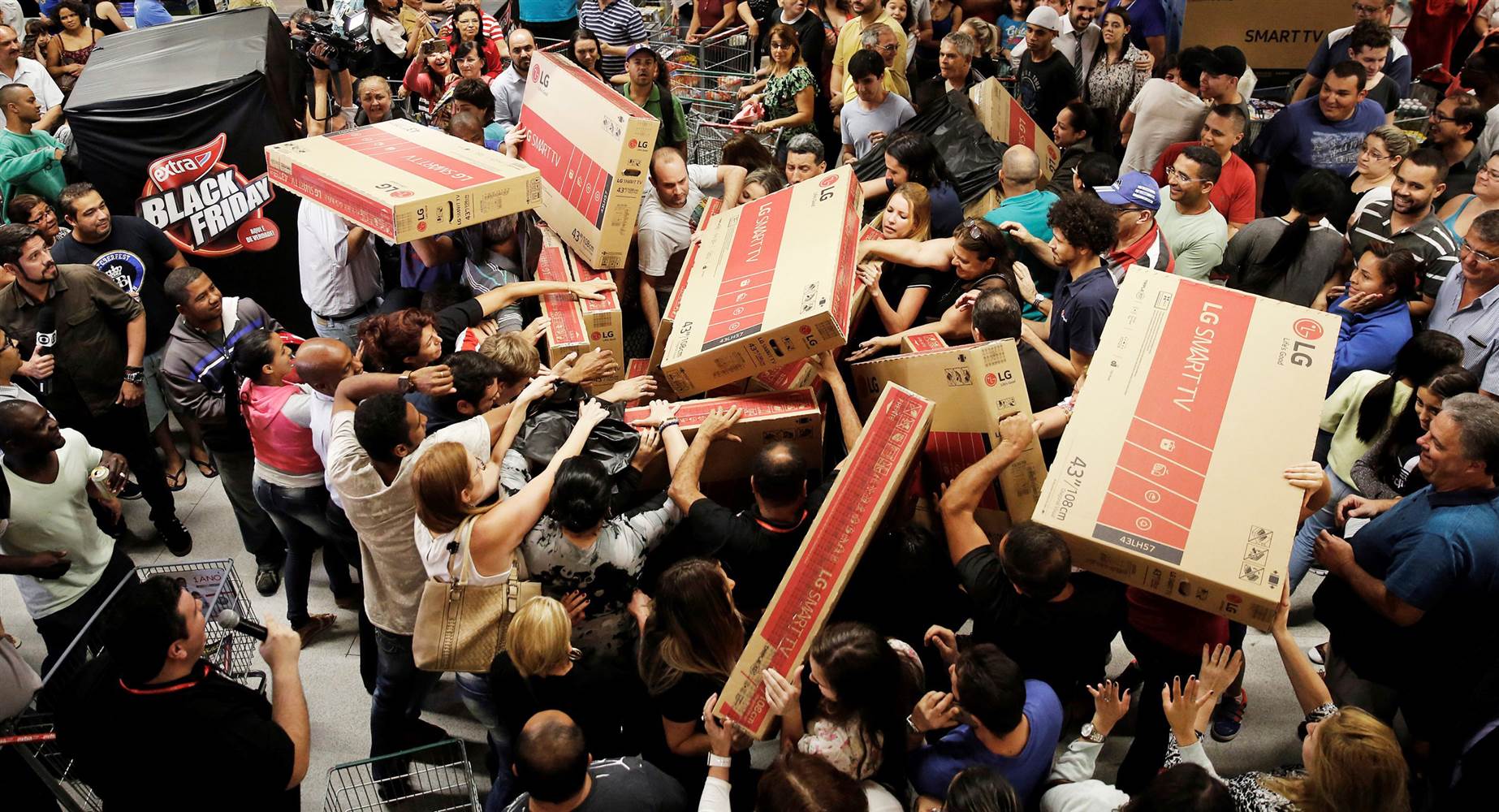 BLACK FRIDAY – ĐẠI TIỆC SALE KHỦNG NHẤT TRONG NĂM TẠI MACONE - ảnh 2