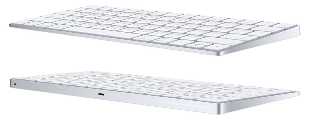 Apple Magic Keyboard 2 – Like New - ảnh 2
