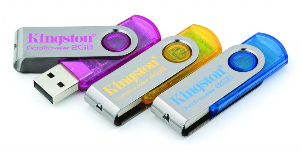 usb