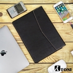 Bao da handmade TONI for Macbook 15”, Macbook Pro 16” - ảnh 4