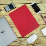 Bao da handmade TONI for Macbook 15”, Macbook Pro 16” - ảnh 2
