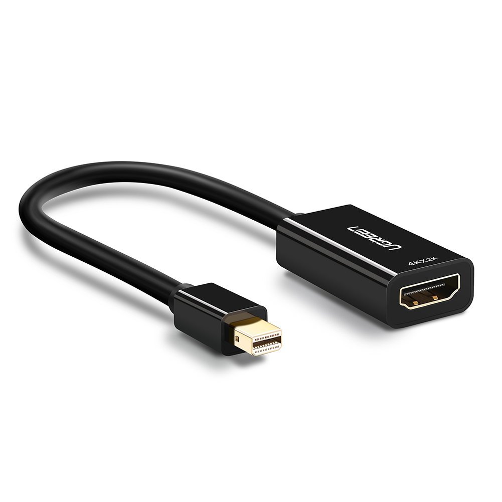 Cáp chuyển Ugreen Mini Displayport to HDMI - ảnh 4