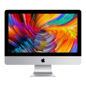 iMac 2017 27 inch Retina 5K Core i5 3.8GHz 16GB RAM 2TB Fusion Drive VGA 8GB – Like New