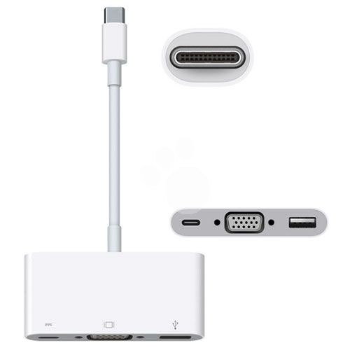 Top 3 cáp chuyển Apple đáng mua nhất - ảnh 4