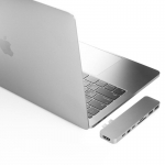 Cáp chuyển HyperDrive 8 in 2 Type-C to HDMI/USB-C/USB 3.1/SD/TF/Mini Displayport - ảnh 6