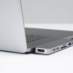 Cáp chuyển HyperDrive 7 in 2 Type-C to HDMI/USB-C/USB 3.1/SD/TF ( GN28B) - ảnh 5