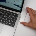 Cáp chuyển HyperDrive 7 in 2 Type-C to HDMI/USB-C/USB 3.1/SD/TF ( GN28B) - ảnh 6