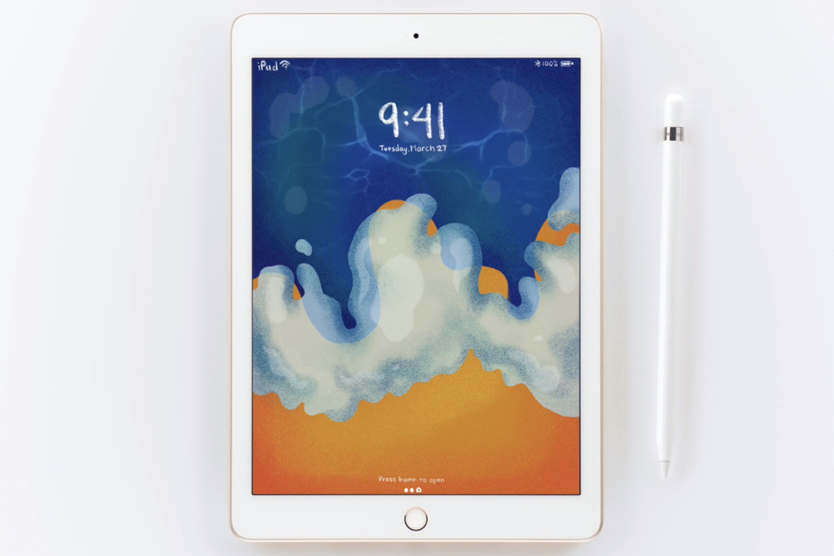 Cách chọn giữa iPad và iPad Pro của Apple - ảnh 3