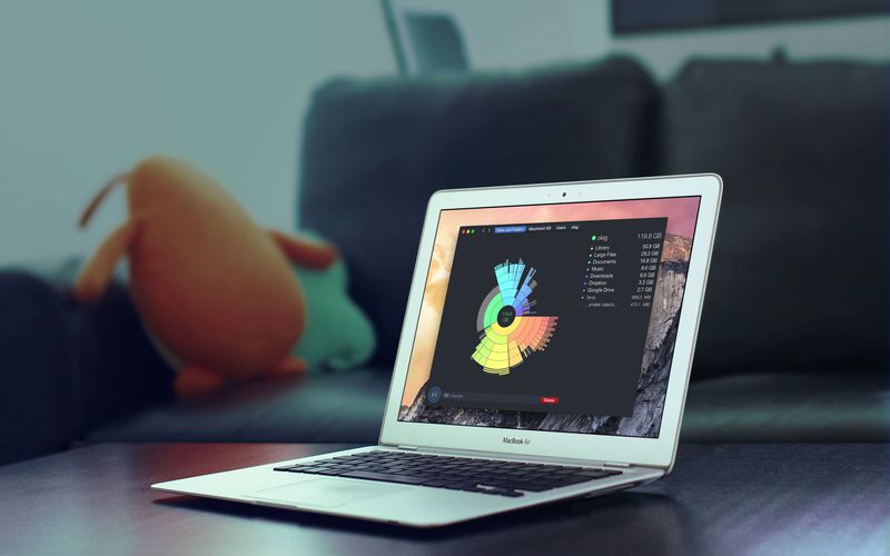 8 App đỉnh nhất mà Macbook của bạn nên có - ảnh 8