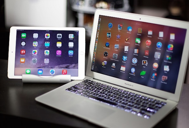 Apple đang chuẩn bị cho ra mắt Ipad và Macbook rẻ trong năm nay