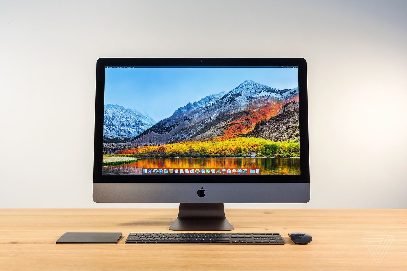 iMac Pro thật đỉnh nhưng nó không dành cho tất cả mọi người