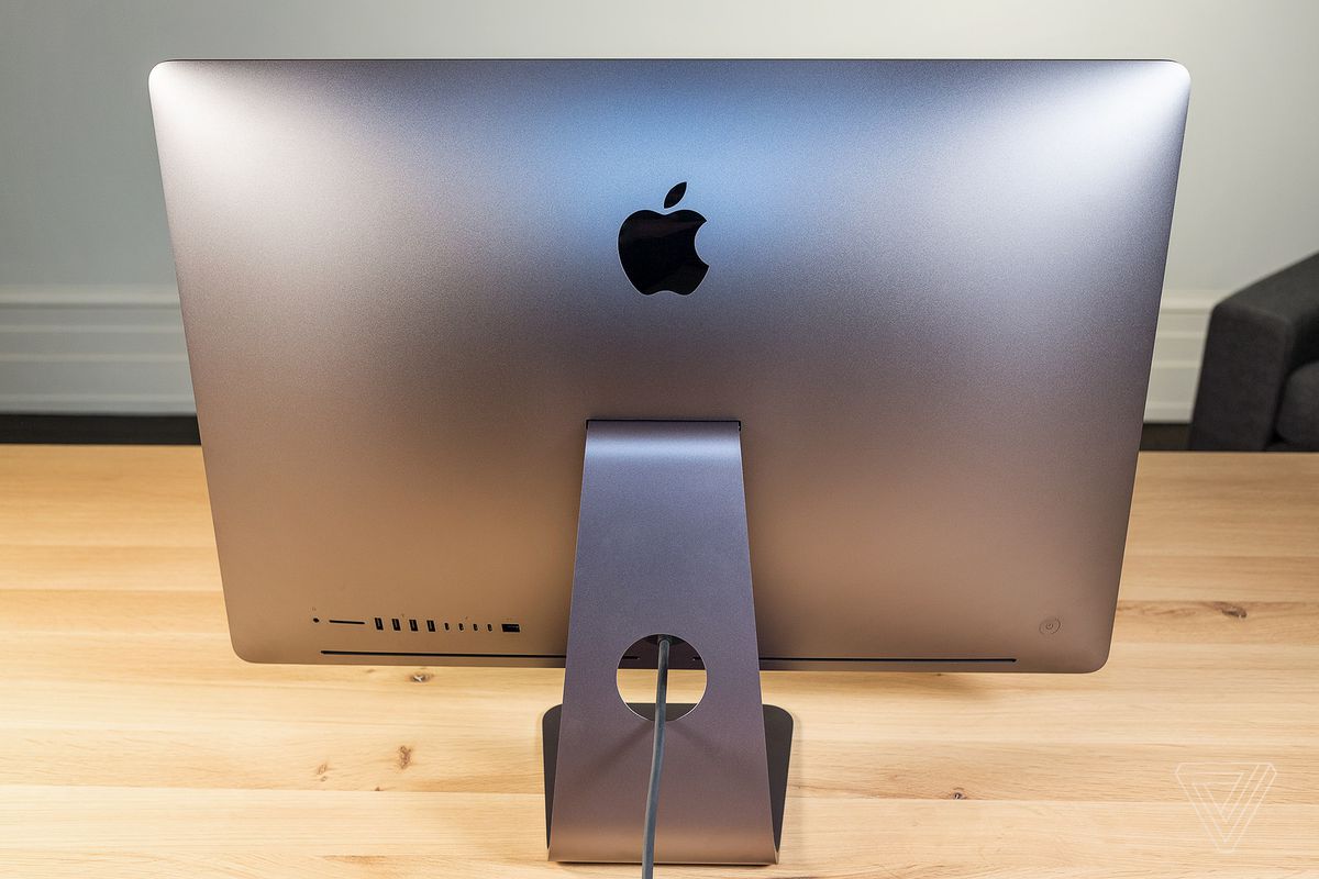 iMac Pro thật đỉnh nhưng nó không dành cho tất cả mọi người - ảnh 2
