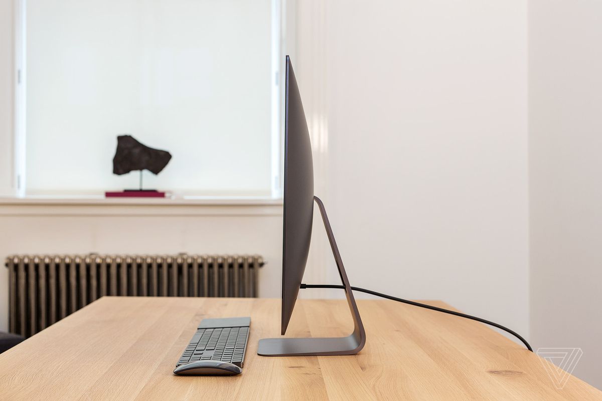 iMac Pro thật đỉnh nhưng nó không dành cho tất cả mọi người - ảnh 6