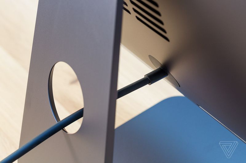 iMac Pro thật đỉnh nhưng nó không dành cho tất cả mọi người - ảnh 7