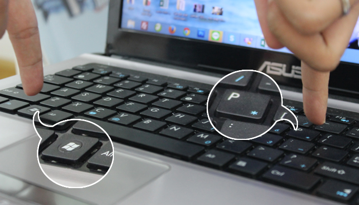 Kết nối laptop với tivi qua cổng HDMI chỉ với 10 giây!! - ảnh 5