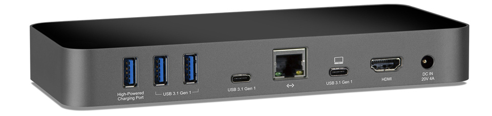 Cổng USB-C mới của Griffin có thể tính phí 15-inch MacBook Pro